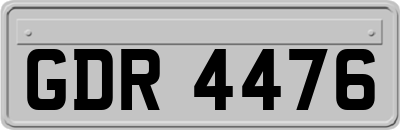 GDR4476