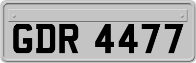 GDR4477