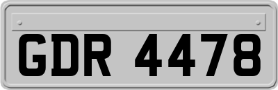 GDR4478