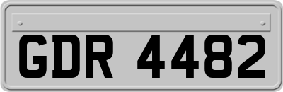 GDR4482