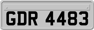 GDR4483