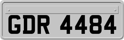 GDR4484