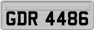 GDR4486