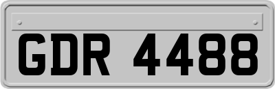 GDR4488