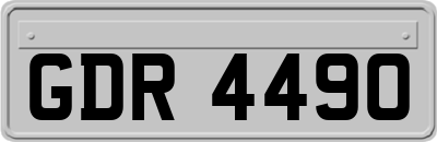 GDR4490