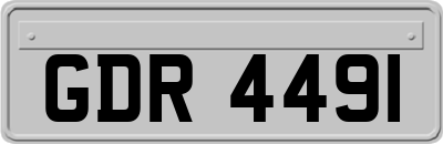 GDR4491
