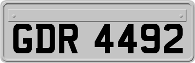 GDR4492