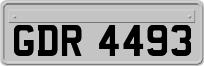 GDR4493