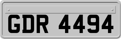 GDR4494