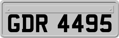 GDR4495