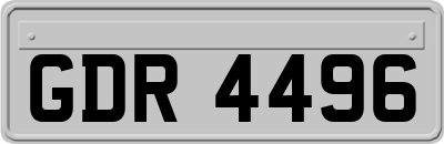 GDR4496