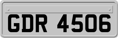 GDR4506