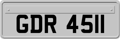 GDR4511