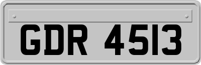 GDR4513