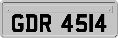 GDR4514