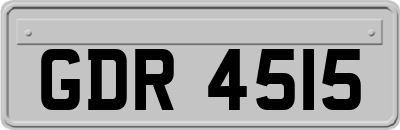 GDR4515