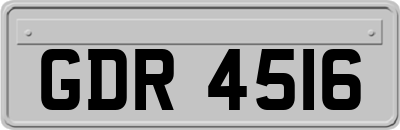 GDR4516