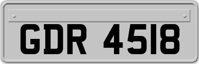 GDR4518