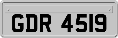 GDR4519