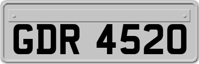 GDR4520