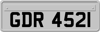 GDR4521