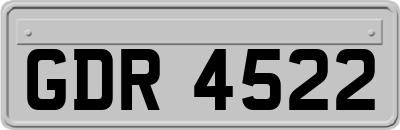 GDR4522