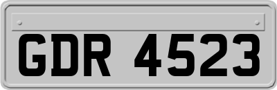 GDR4523