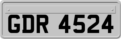 GDR4524