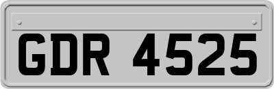 GDR4525