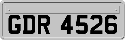 GDR4526