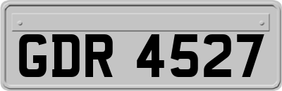 GDR4527