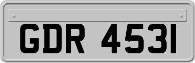 GDR4531
