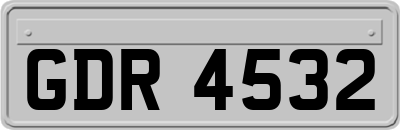 GDR4532