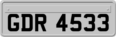 GDR4533