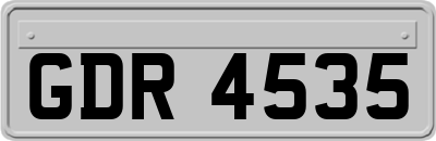 GDR4535