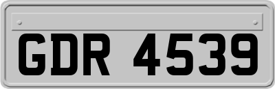 GDR4539