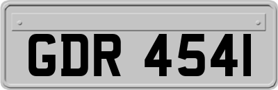 GDR4541