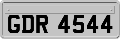 GDR4544