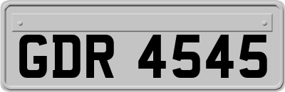 GDR4545