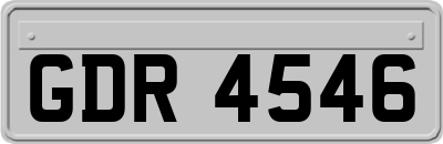 GDR4546