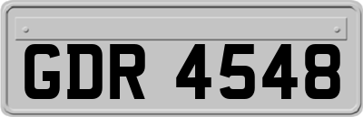 GDR4548