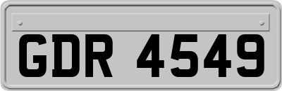 GDR4549