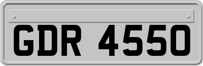 GDR4550