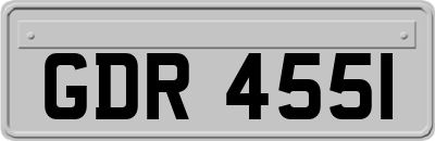 GDR4551