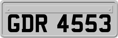 GDR4553