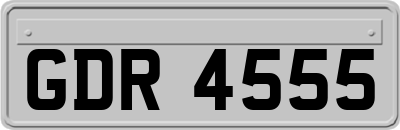 GDR4555
