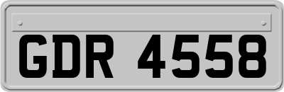 GDR4558
