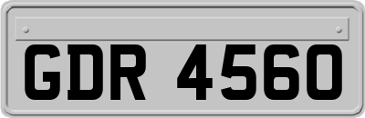 GDR4560