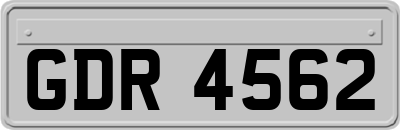 GDR4562