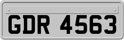 GDR4563